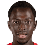 Oucasse Mendy
