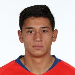 Nicolas Garrido