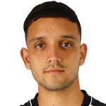 Diego Ariel Duarte Gárcete