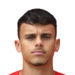 Gustavo Pinto Mendonça