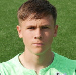 Jed Ward