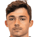 Lucas Lavallée