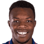Abdoulaye Keita