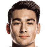 Tyler Wolff