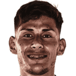 Lucas Ferreira
