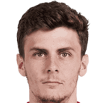 Benjamin Tahirović