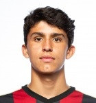 Efraín Morales 