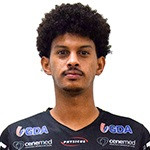 Júnior Almeida