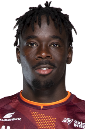 Amadou Mbengue