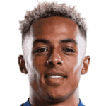 Omari Hutchinson