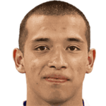 Mateo Cáceres