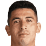 Santiago Flores