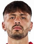 Luciano Giménez