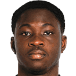 Chaka Traorè