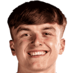 Louie Marsh