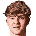 Harry Vaughan
