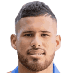 Isaac Camargo