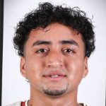Christian Martín  Flores Córdova