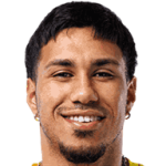 Rodrigo Saravia