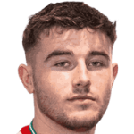 Josh Williams