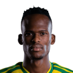 Thabang Matuludi
