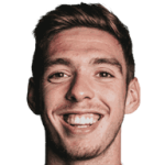 Ruairi McConville
