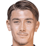 Lucas Mincarelli