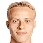 Oscar Højlund