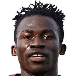 Felix Afena-Gyan