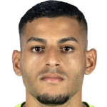 Kaique Pereira