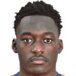 Yaël Mouanga