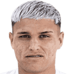 Nicolás Ferreira