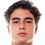 Juan Pablo Goicochea