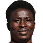 Ibrahim Zubairu