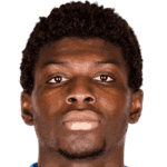 Ismaël Konaté