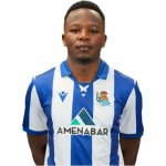 Job Ochieng