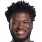 Christopher Bonsu Baah