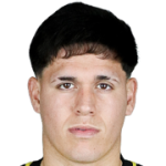Luciano González