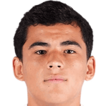 Bekhruz Karimov