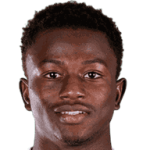 Lassana Traoré