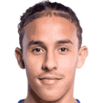 Adam Nhaili