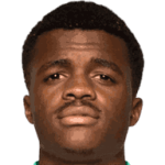 Alpha Touré
