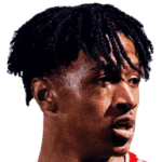 Kyrell Malcolm