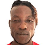 Benjamin Asare