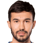 Abdulla Abdullaev