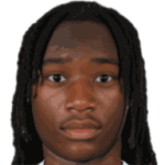 Daren Mosengo