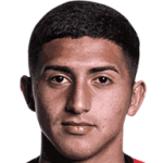 Lautaro Godoy