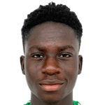 Bara Sapoko Ndiaye