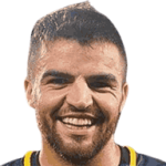 Cristian García