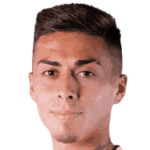 Bayron Oyarzo Muñoz
